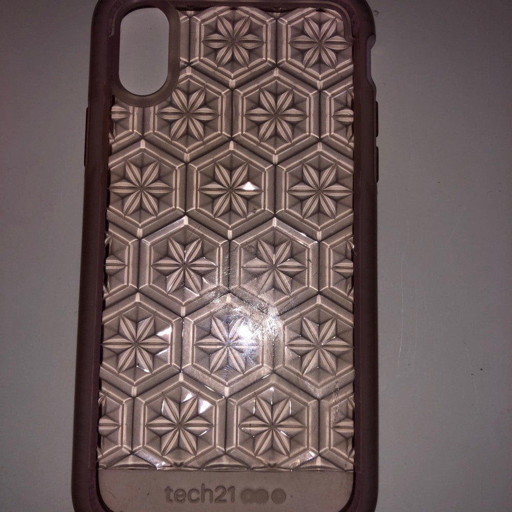 iPhone X Case
